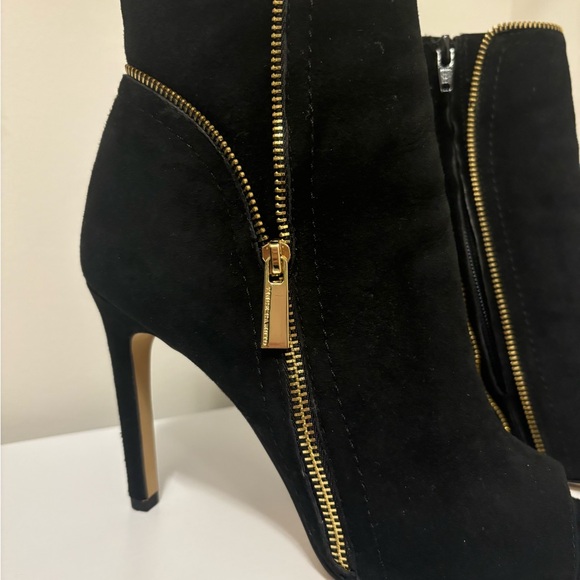 Klayton Suede booties ⚡️ - Picture 5 of 6